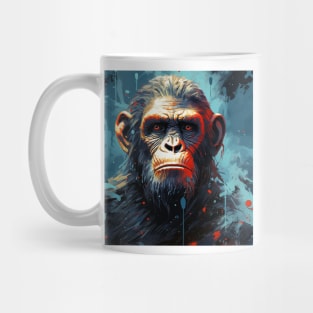 Apes Together Strong 1 Mug